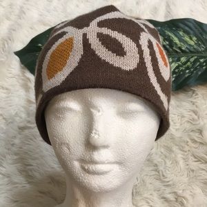 PISTIL wool blend cap, one size